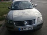 Volkswagen Passat 2003 с пробегом 340 тыс.км. 1.9 л. в Запорожье на Autos.ua