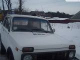 ВАЗ 2121 1981 с пробегом 1 тыс.км. 1.6 л. в Сумах на Autos.ua