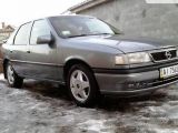 Opel vectra a 1989 з пробігом 310 тис.км. 2 л. в Киеве на Autos.ua