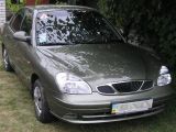 Daewoo Nubira 2003 с пробегом 165 тыс.км. 1.998 л. в Львове на Autos.ua