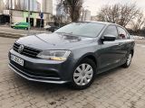 Volkswagen Jetta 2016 з пробігом 17 тис.км. 1.4 л. в Киеве на Autos.ua