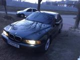 BMW 5 серия 2001 з пробігом 200 тис.км. 3 л. в Киеве на Autos.ua