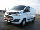 Ford Transit Custom 2013 с пробегом 146 тыс.км. 2.2 л. в Одессе на Autos.ua
