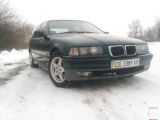 BMW 3 серия 1997 с пробегом 233 тыс.км. 1.8 л. в Тернополе на Autos.ua