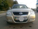 Nissan Sunny 2007 с пробегом 52 тыс.км. 1.6 л. в Черновцах на Autos.ua
