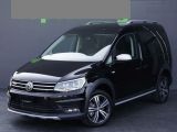 Volkswagen Caddy 2.0 TDI DSG 4Motion (140 л.с.) Alltrack (5 мест) 2018 с пробегом 1 тыс.км.  л. в Киеве на Autos.ua