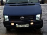 Volkswagen LT 35 2003 с пробегом 580 тыс.км. 2.5 л. в Тернополе на Autos.ua