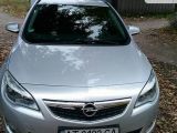 Opel astra j 2012 с пробегом 164 тыс.км. 1.7 л. в Днепре на Autos.ua
