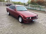 BMW 5 серия 1992 с пробегом 430 тыс.км. 2.476 л. в Житомире на Autos.ua