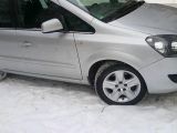 Opel Zafira 2011 з пробігом 165 тис.км. 1.7 л. в Тернополе на Autos.ua