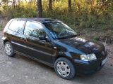Volkswagen Polo 1.0 MT (50 л.с.) 2000 с пробегом 190 тыс.км.  л. в Тернополе на Autos.ua