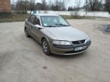 Opel vectra b 1996 с пробегом 315 тыс.км. 1.6 л. в Виннице на Autos.ua