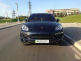 Porsche Cayenne 2013 с пробегом 75 тыс.км. 4.134 л. в Днепре на Autos.ua
