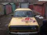 ВАЗ 2105 1983 з пробігом 1 тис.км. 1.5 л. в Одессе на Autos.ua