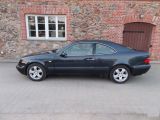 Mercedes-Benz CLK-Класс 1998 с пробегом 1 тыс.км.  л. в Черновцах на Autos.ua