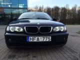 BMW 3 серия 2000 з пробігом 300 тис.км. 2 л. в Луганске на Autos.ua