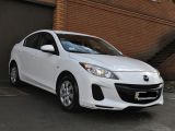 Mazda 3 2013 с пробегом 38 тыс.км. 1.598 л. в Киеве на Autos.ua