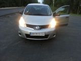 Nissan Note 2013 с пробегом 172 тыс.км. 1.461 л. в Новограде-Волынском на Autos.ua