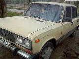 ВАЗ 2106 1987 с пробегом 90 тыс.км. 1.3 л. в Одессе на Autos.ua