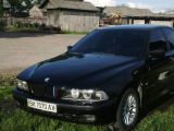 BMW 5 серия 2000 с пробегом 389 тыс.км. 3 л. в Ровно на Autos.ua