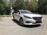 Hyundai Sonata 2017 з пробігом 25 тис.км. 2 л. в Киеве на Autos.ua