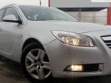 Opel Insignia 2011 с пробегом 157 тыс.км. 2 л. в Луцке на Autos.ua