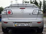 Mazda 3 2005 з пробігом 125 тис.км. 1.598 л. в Запорожье на Autos.ua