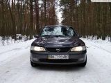 Opel vectra b 1997 с пробегом 250 тыс.км. 2 л. в Ровно на Autos.ua