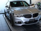 BMW 3 серия 2016 с пробегом 1 тыс.км. 3 л. в Киеве на Autos.ua