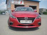 Mazda 3 2014 з пробігом 3 тис.км. 1.598 л. в Киеве на Autos.ua