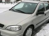 Opel astra g 2007 з пробігом 148 тис.км. 1.4 л. в Ивано-Франковске на Autos.ua