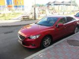 Mazda 6 2013 з пробігом 29 тис.км.  л. в Киеве на Autos.ua