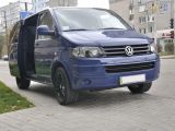 Volkswagen Transporter 2012 з пробігом 220 тис.км. 2 л. в Запорожье на Autos.ua