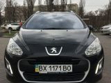 Peugeot 308 2012 з пробігом 130 тис.км.  л. в Киеве на Autos.ua