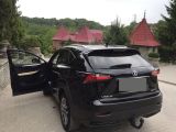 Lexus NX 300h CVT AWD (155 л.с.) 2014 с пробегом 72 тыс.км.  л. в Черновцах на Autos.ua