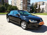 Volkswagen Jetta 2011 з пробігом 111 тис.км. 2.5 л. в Донецке на Autos.ua
