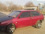 ВАЗ 2108 1992 с пробегом 19 тыс.км. 1.3 л. в Ивано-Франковске на Autos.ua