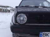 Volkswagen Golf 1987 с пробегом 300 тыс.км. 1.272 л. в Ровно на Autos.ua