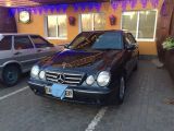 Mercedes-Benz E-Класс 2000 с пробегом 319 тыс.км. 2.398 л. в Кривом Роге на Autos.ua