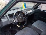 SEAT Malaga 1987 с пробегом 22 тыс.км. 1.7 л. в Чернигове на Autos.ua