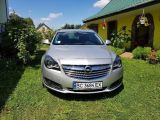 Opel Insignia 2014 з пробігом 190 тис.км.  л. в Дубно на Autos.ua