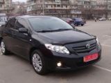 Toyota Corolla 2008 з пробігом 80 тис.км. 1.598 л. в Киеве на Autos.ua