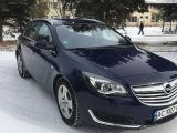 Opel Insignia 2014 с пробегом 141 тыс.км. 2 л. в Луцке на Autos.ua