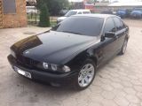 BMW 5 серия 1998 з пробігом 286 тис.км. 2 л. в Николаеве на Autos.ua