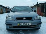 Opel astra g 2006 с пробегом 120 тыс.км. 1.4 л. в Львове на Autos.ua