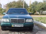 Mercedes-Benz Viano 1995 с пробегом 490 тыс.км.  л. в Никополе на Autos.ua