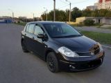 Nissan Tiida 2012 с пробегом 77 тыс.км. 1.598 л. в Харькове на Autos.ua