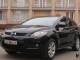 Mazda CX-7 2008 с пробегом 70 тыс.км. 2.261 л. в Киеве на Autos.ua