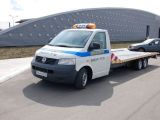 Volkswagen Transporter 2007 с пробегом 36 тыс.км. 1.9 л. в Виннице на Autos.ua