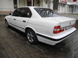 BMW 5 серия 1989 з пробігом 1 тис.км. 2.5 л. в Херсоне на Autos.ua